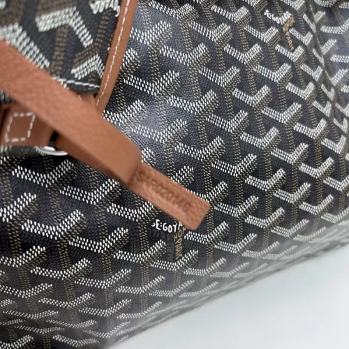 Replica Goyard AAA Quality Shoulder Bags For Women #1355656 $88.00 USD for Wholesale