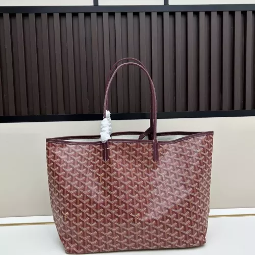 Replica Goyard AAA Quality Shoulder Bags For Women #1355657 $85.00 USD for Wholesale