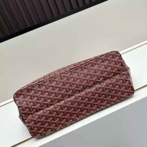 Replica Goyard AAA Quality Shoulder Bags For Women #1355657 $85.00 USD for Wholesale