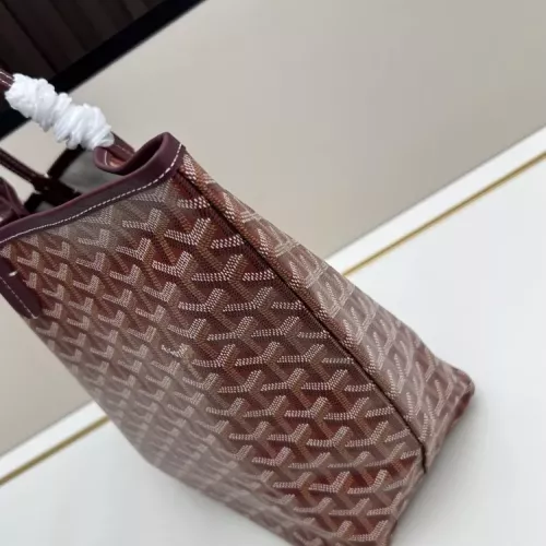 Replica Goyard AAA Quality Shoulder Bags For Women #1355657 $85.00 USD for Wholesale