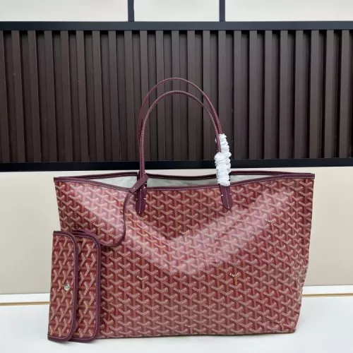 Goyard AAA Quality Shoulder Bags For Women #1355658 $88.00 USD, Wholesale Replica Goyard AAA Quality Shoulder Bags
