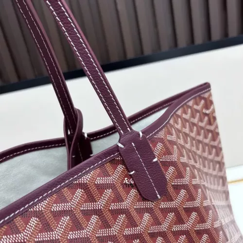 Replica Goyard AAA Quality Shoulder Bags For Women #1355658 $88.00 USD for Wholesale