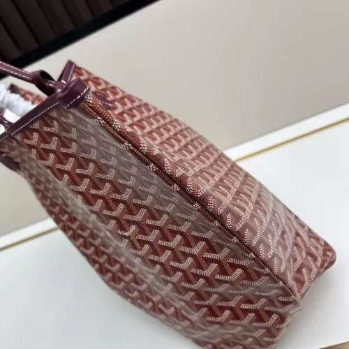 Replica Goyard AAA Quality Shoulder Bags For Women #1355658 $88.00 USD for Wholesale