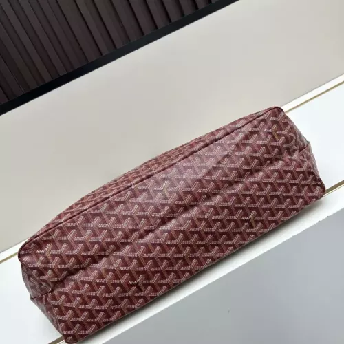 Replica Goyard AAA Quality Shoulder Bags For Women #1355658 $88.00 USD for Wholesale