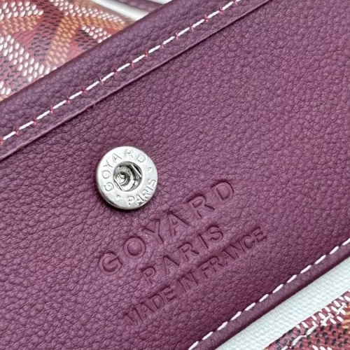 Replica Goyard AAA Quality Shoulder Bags For Women #1355658 $88.00 USD for Wholesale
