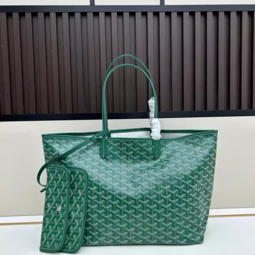 Goyard AAA Quality Shoulder Bags For Women #1355659 $85.00 USD, Wholesale Replica Goyard AAA Quality Shoulder Bags