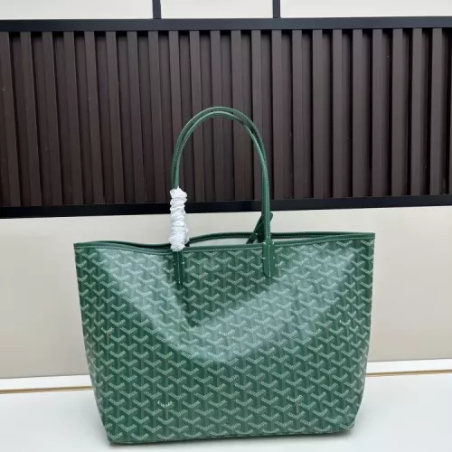 Replica Goyard AAA Quality Shoulder Bags For Women #1355659 $85.00 USD for Wholesale