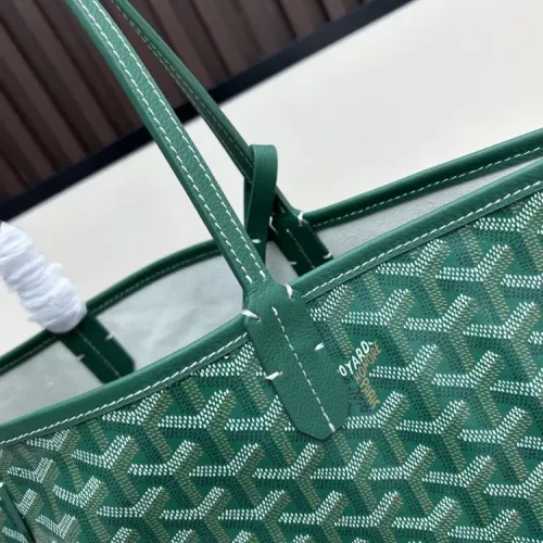Replica Goyard AAA Quality Shoulder Bags For Women #1355659 $85.00 USD for Wholesale
