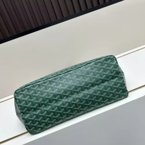 Replica Goyard AAA Quality Shoulder Bags For Women #1355659 $85.00 USD for Wholesale