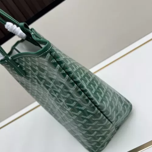 Replica Goyard AAA Quality Shoulder Bags For Women #1355659 $85.00 USD for Wholesale
