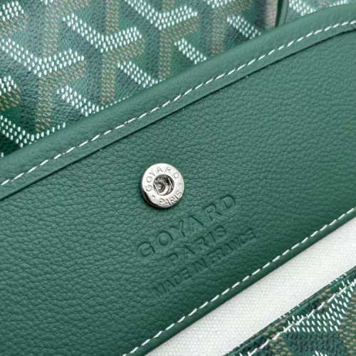 Replica Goyard AAA Quality Shoulder Bags For Women #1355659 $85.00 USD for Wholesale