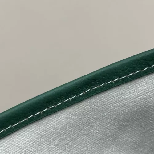 Replica Goyard AAA Quality Shoulder Bags For Women #1355659 $85.00 USD for Wholesale