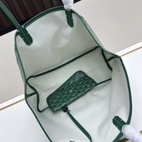 Replica Goyard AAA Quality Shoulder Bags For Women #1355659 $85.00 USD for Wholesale