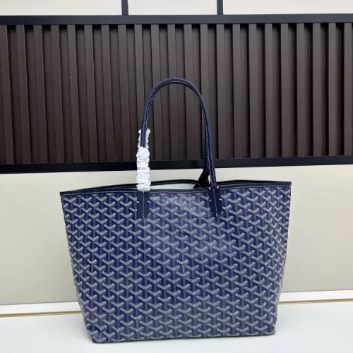 Replica Goyard AAA Quality Shoulder Bags For Women #1355661 $85.00 USD for Wholesale