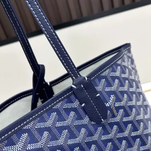 Replica Goyard AAA Quality Shoulder Bags For Women #1355661 $85.00 USD for Wholesale
