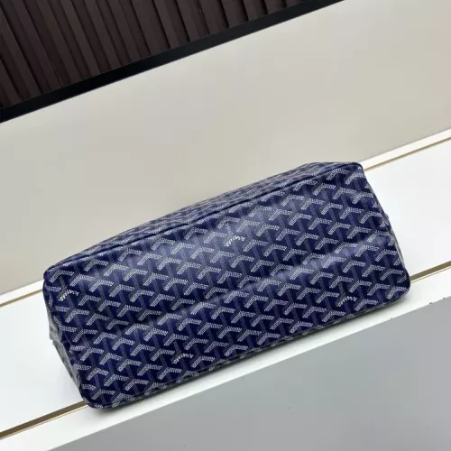 Replica Goyard AAA Quality Shoulder Bags For Women #1355661 $85.00 USD for Wholesale