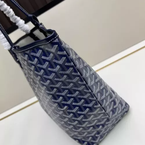 Replica Goyard AAA Quality Shoulder Bags For Women #1355661 $85.00 USD for Wholesale