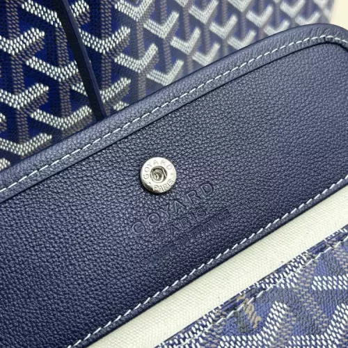Replica Goyard AAA Quality Shoulder Bags For Women #1355661 $85.00 USD for Wholesale