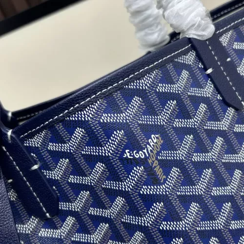 Replica Goyard AAA Quality Shoulder Bags For Women #1355661 $85.00 USD for Wholesale
