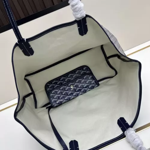 Replica Goyard AAA Quality Shoulder Bags For Women #1355661 $85.00 USD for Wholesale