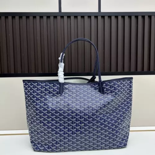 Replica Goyard AAA Quality Shoulder Bags For Women #1355662 $88.00 USD for Wholesale