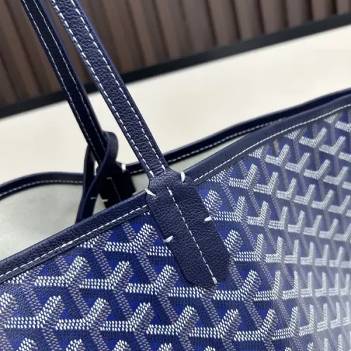 Replica Goyard AAA Quality Shoulder Bags For Women #1355662 $88.00 USD for Wholesale
