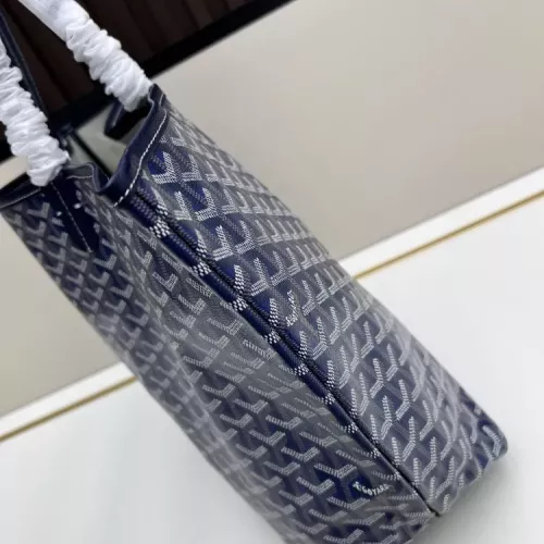 Replica Goyard AAA Quality Shoulder Bags For Women #1355662 $88.00 USD for Wholesale