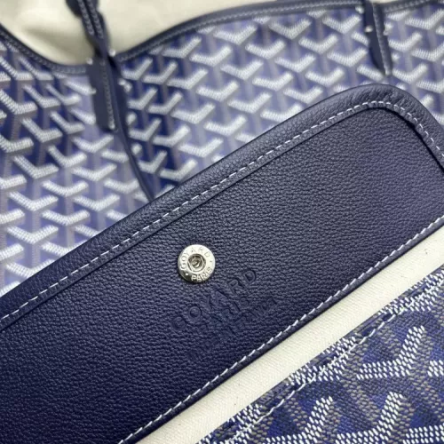 Replica Goyard AAA Quality Shoulder Bags For Women #1355662 $88.00 USD for Wholesale