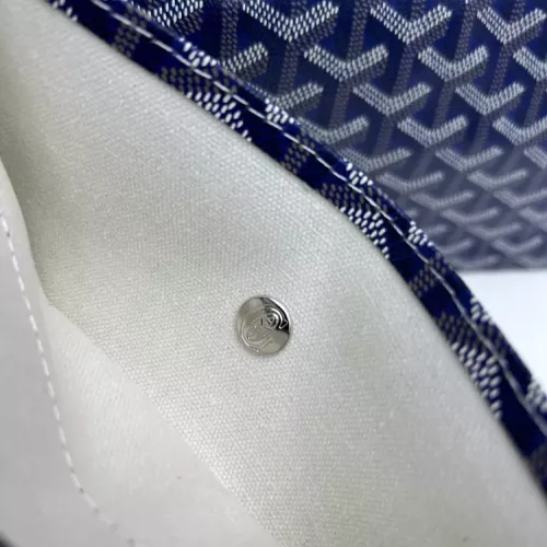 Replica Goyard AAA Quality Shoulder Bags For Women #1355662 $88.00 USD for Wholesale