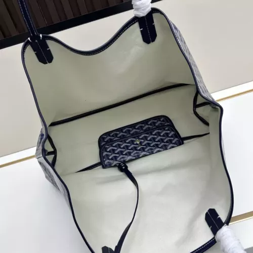 Replica Goyard AAA Quality Shoulder Bags For Women #1355662 $88.00 USD for Wholesale