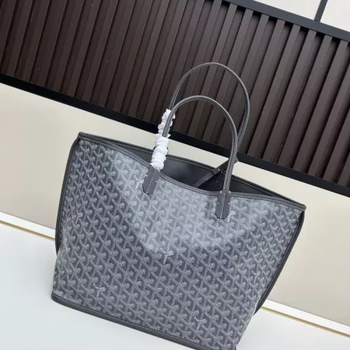 Replica Goyard AAA Quality Shoulder Bags For Women #1355667 $96.00 USD for Wholesale