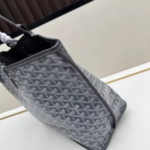 Replica Goyard AAA Quality Shoulder Bags For Women #1355667 $96.00 USD for Wholesale