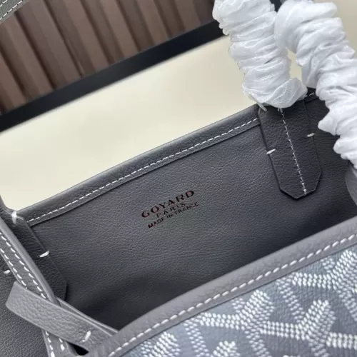 Replica Goyard AAA Quality Shoulder Bags For Women #1355667 $96.00 USD for Wholesale