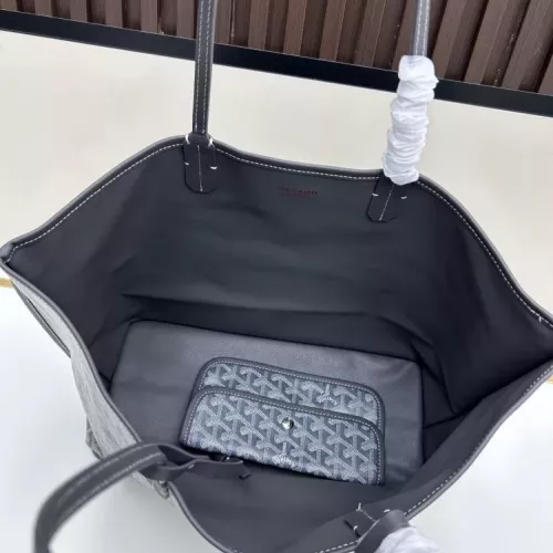 Replica Goyard AAA Quality Shoulder Bags For Women #1355667 $96.00 USD for Wholesale