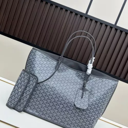 Goyard AAA Quality Shoulder Bags For Women #1355669 $98.00 USD, Wholesale Replica Goyard AAA Quality Shoulder Bags
