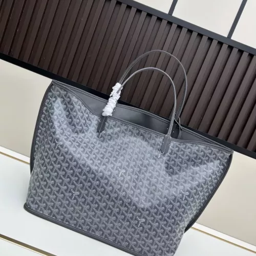 Replica Goyard AAA Quality Shoulder Bags For Women #1355669 $98.00 USD for Wholesale