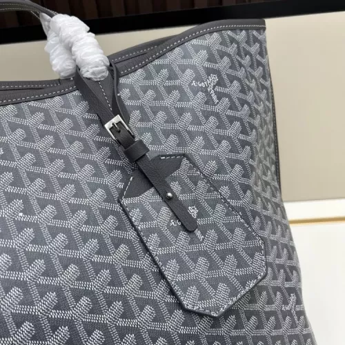 Replica Goyard AAA Quality Shoulder Bags For Women #1355669 $98.00 USD for Wholesale