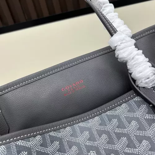 Replica Goyard AAA Quality Shoulder Bags For Women #1355669 $98.00 USD for Wholesale