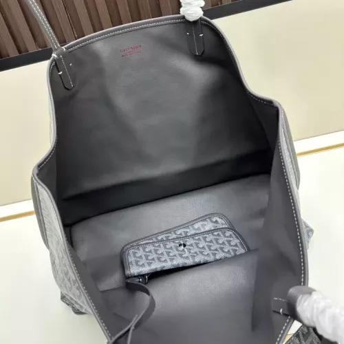 Replica Goyard AAA Quality Shoulder Bags For Women #1355669 $98.00 USD for Wholesale