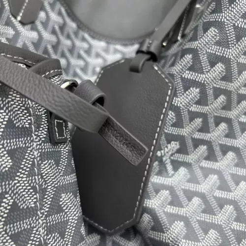 Replica Goyard AAA Quality Shoulder Bags For Women #1355669 $98.00 USD for Wholesale