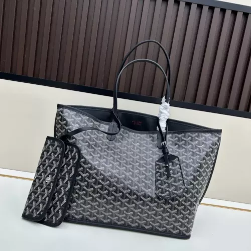 Goyard AAA Quality Shoulder Bags For Women #1355670 $96.00 USD, Wholesale Replica Goyard AAA Quality Shoulder Bags