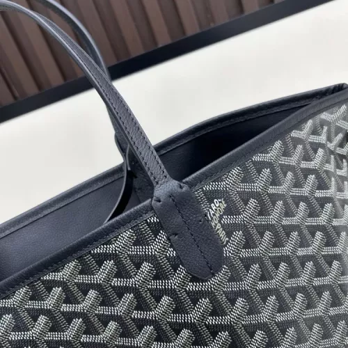 Replica Goyard AAA Quality Shoulder Bags For Women #1355670 $96.00 USD for Wholesale
