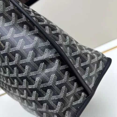 Replica Goyard AAA Quality Shoulder Bags For Women #1355670 $96.00 USD for Wholesale