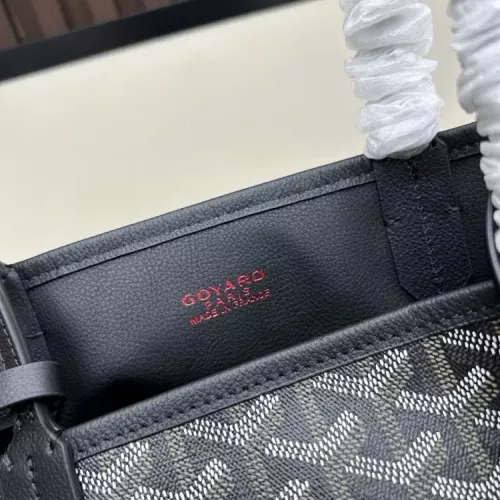 Replica Goyard AAA Quality Shoulder Bags For Women #1355670 $96.00 USD for Wholesale