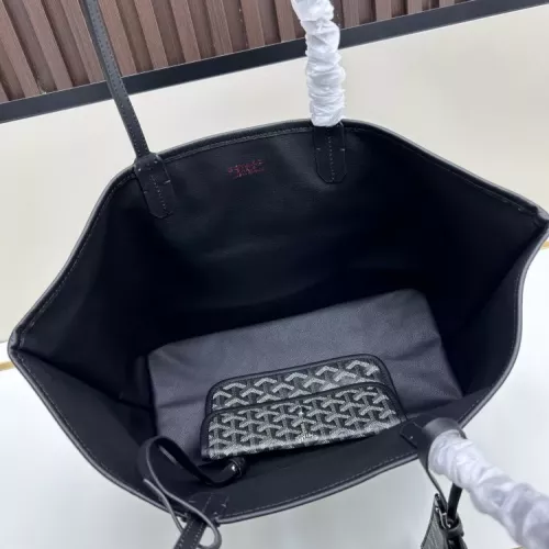 Replica Goyard AAA Quality Shoulder Bags For Women #1355670 $96.00 USD for Wholesale