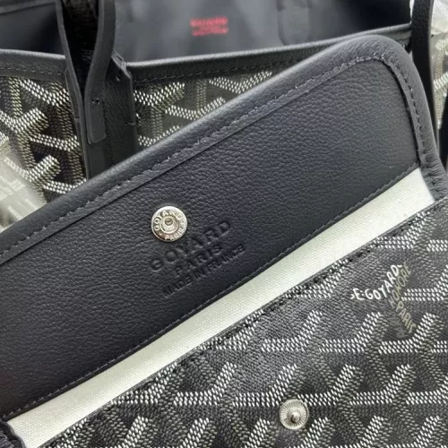Replica Goyard AAA Quality Shoulder Bags For Women #1355670 $96.00 USD for Wholesale