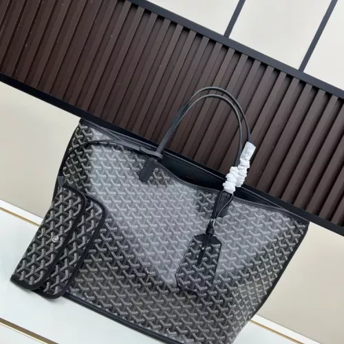 Goyard AAA Quality Shoulder Bags For Women #1355671 $98.00 USD, Wholesale Replica Goyard AAA Quality Shoulder Bags
