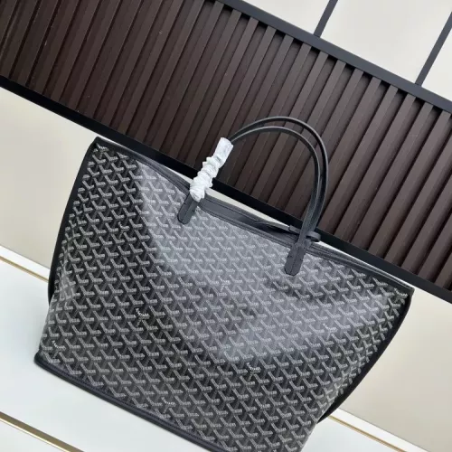 Replica Goyard AAA Quality Shoulder Bags For Women #1355671 $98.00 USD for Wholesale
