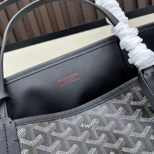 Replica Goyard AAA Quality Shoulder Bags For Women #1355671 $98.00 USD for Wholesale