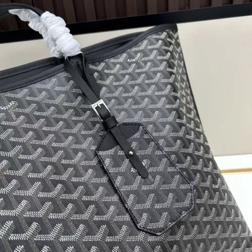 Replica Goyard AAA Quality Shoulder Bags For Women #1355671 $98.00 USD for Wholesale